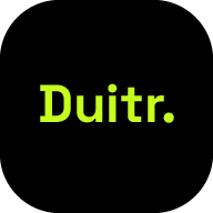 Duitr Logo